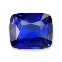 2.47 Ct. Blue Sapphire from Ceylon (Sri Lanka) Video