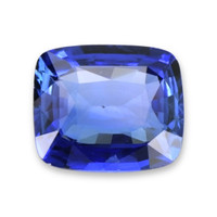 2.06 Ct. Blue Sapphire from Ceylon (Sri Lanka) Video