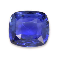 2.40 Ct. Blue Sapphire from Ceylon (Sri Lanka) Video