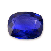 2.91 Ct. Blue Sapphire from Ceylon (Sri Lanka) Video