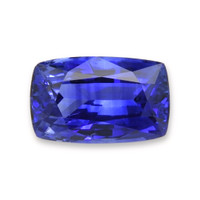 2.01 Ct. Blue Sapphire from Ceylon (Sri Lanka) Video