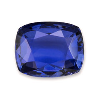 2.41 Ct. Blue Sapphire from Ceylon (Sri Lanka) Video