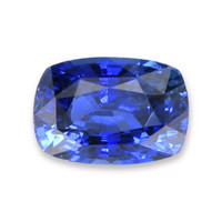 2.71 Ct. Blue Sapphire from Ceylon (Sri Lanka) Video