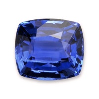 2.04 Ct. Blue Sapphire from Ceylon (Sri Lanka) Video