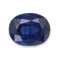 1.79 Ct. Blue Sapphire from Ceylon (Sri Lanka) Video