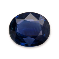 1.76 Ct. Blue Sapphire from Ceylon (Sri Lanka) Video