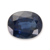 1.97 Ct. Blue Sapphire from Ceylon (Sri Lanka) Video
