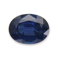 2.01 Ct. Blue Sapphire from Ceylon (Sri Lanka) Video