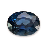 2.25 Ct. Blue Sapphire from Ceylon (Sri Lanka) Video