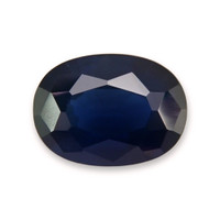 2.30 Ct. Blue Sapphire from Ceylon (Sri Lanka) Video