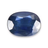 2.26 Ct. Blue Sapphire from Ceylon (Sri Lanka) Video