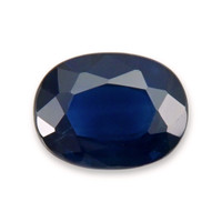 2.17 Ct. Blue Sapphire from Ceylon (Sri Lanka) Video