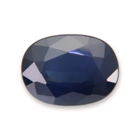 2.11 Ct. Blue Sapphire from Ceylon (Sri Lanka) Video