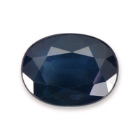 1.90 Ct. Blue Sapphire from Ceylon (Sri Lanka) Video