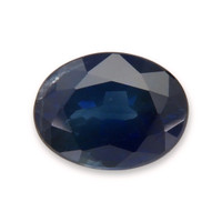 2.13 Ct. Blue Sapphire from Ceylon (Sri Lanka) Video