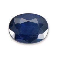 1.75 Ct. Blue Sapphire from Ceylon (Sri Lanka) Video
