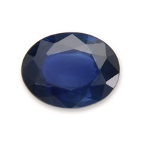 1.70 Ct. Blue Sapphire from Ceylon (Sri Lanka) Video
