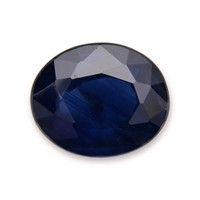 1.94 Ct. Blue Sapphire from Ceylon (Sri Lanka) Video