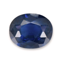 1.92 Ct. Blue Sapphire from Ceylon (Sri Lanka) Video