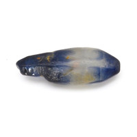 2.74 Ct. Bi Color / Parti Sapphire from Ceylon (Sri Lanka) Video