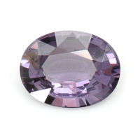 0.68 Ct. Purple Sapphire from Ceylon (Sri Lanka) Video