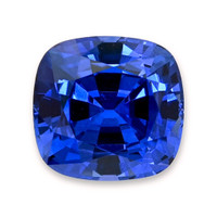 2.17 Ct. Blue Sapphire from Ceylon (Sri Lanka) Video