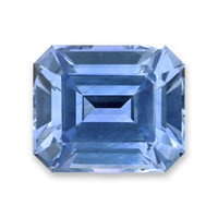 3.02 Ct. Blue Sapphire from Ceylon (Sri Lanka) Video