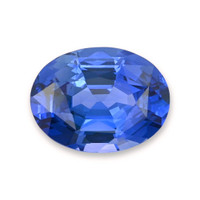 3.12 Ct. Blue Sapphire from Ceylon (Sri Lanka) Video