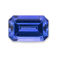 1.11 Ct. Blue Sapphire from Ceylon (Sri Lanka) Video