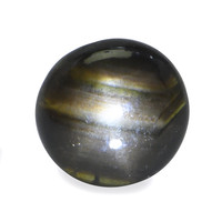 0.63 Ct.Tw. Round Sapphire