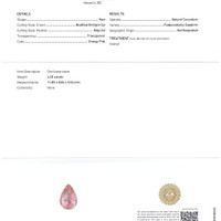 Jewelry Scan Report