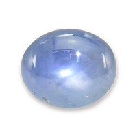 1.76 Ct. Blue Star Sapphire from Burma (Myanmar) Video