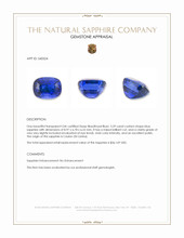 Jewelry Appraisal