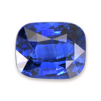 2.02 Ct. Blue Sapphire from Ceylon (Sri Lanka) Video
