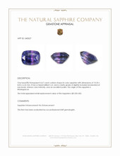 Jewelry Appraisal