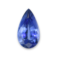 2.16 Ct. Blue Sapphire from Ceylon (Sri Lanka) Video