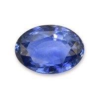 2.34 Ct. Blue Sapphire from Ceylon (Sri Lanka) Video