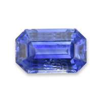 2.59 Ct. Blue Sapphire from Ceylon (Sri Lanka) Video