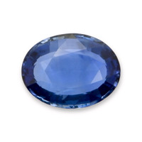 1.98 Ct. Blue Sapphire from Ceylon (Sri Lanka) Video