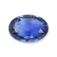 2.17 Ct. Blue Sapphire from Ceylon (Sri Lanka) Video