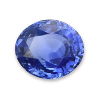 1.94 Ct. Blue Sapphire from Ceylon (Sri Lanka) Video