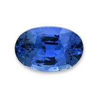 2.78 Ct. Blue Sapphire from Ceylon (Sri Lanka) Video