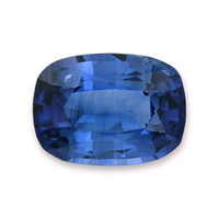 2.03 Ct. Blue Sapphire from Ceylon (Sri Lanka) Video