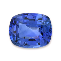 2.49 Ct. Blue Sapphire from Ceylon (Sri Lanka) Video