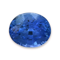 1.90 Ct. Blue Sapphire from Ceylon (Sri Lanka) Video