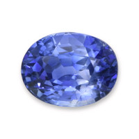 2.30 Ct. Blue Sapphire from Ceylon (Sri Lanka) Video