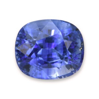 2.51 Ct. Blue Sapphire from Ceylon (Sri Lanka) Video