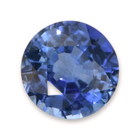 2.10 Ct. Blue Sapphire from Ceylon (Sri Lanka) Video
