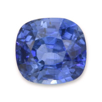 2.22 Ct. Blue Sapphire from Ceylon (Sri Lanka) Video
