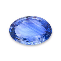 2.96 Ct. Blue Sapphire from Ceylon (Sri Lanka) Video